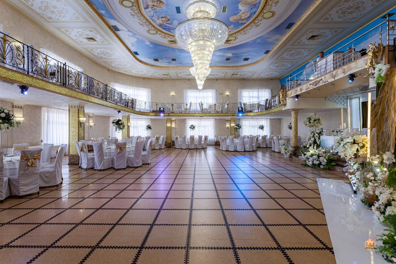 Ресторанный комплекс «Старый Колодец» фотография №14