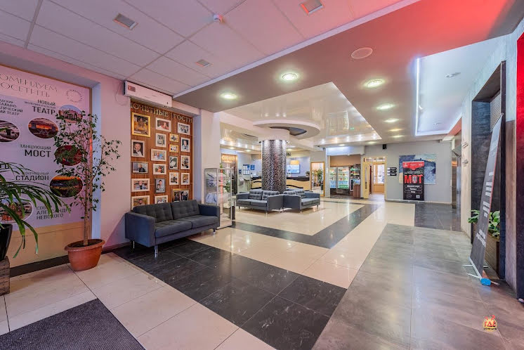 Ресторан "Южный" в «Южный» фотография №5