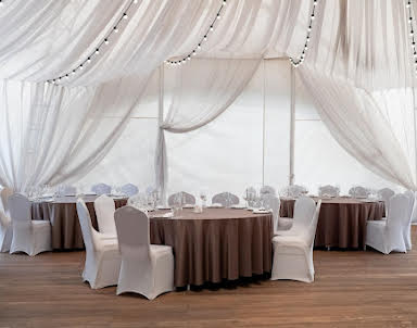  ресторан Дрокино Парк