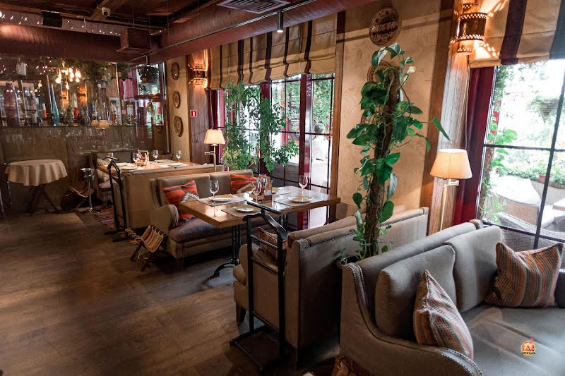 Бастурма фотография №1