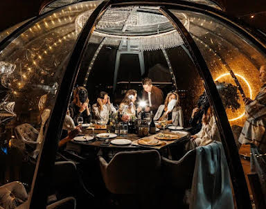  ресторан Igloobar