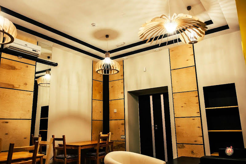 Жёлтый носорог фотография №8