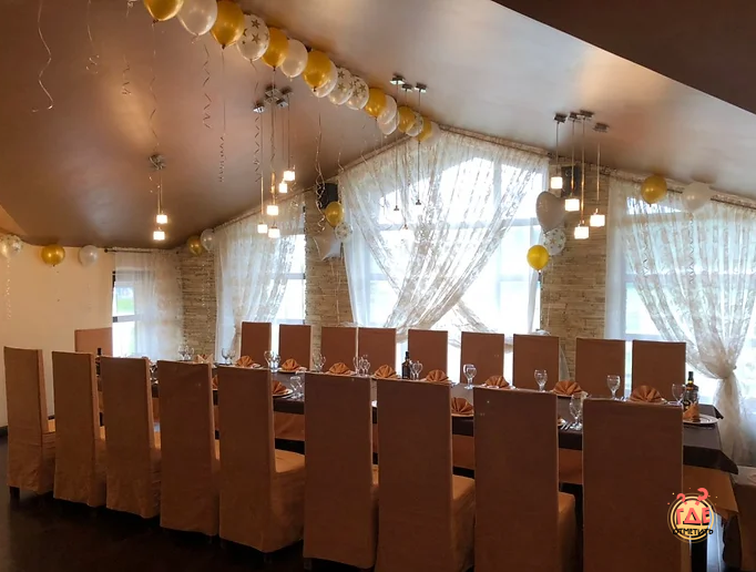 Пироговский дворик фотография №18