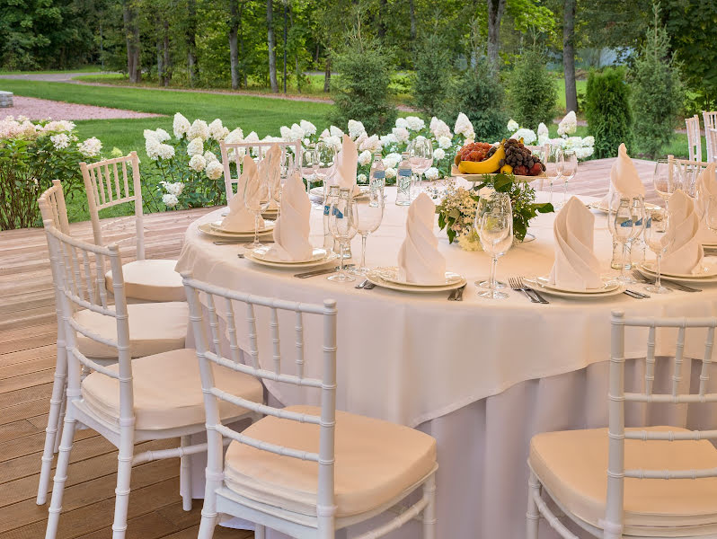 Парк-отель Воздвиженское фотография №19