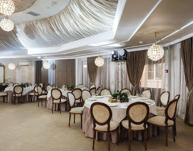  ресторан Жардин