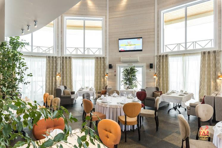 Vazuza Country Club фотография №2