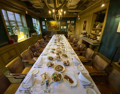  ресторан SteakHouse