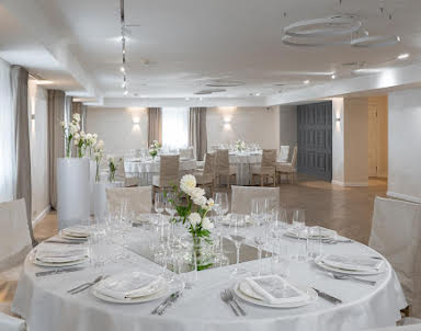  ресторан Талес