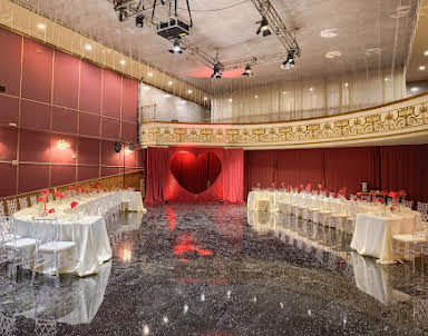  ресторан Р.И.М