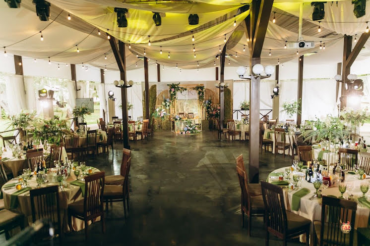 Летняя веранда в «Ильдорф» фотография №1