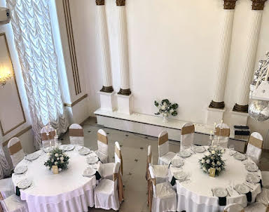  ресторан Первый Дом Торжеств