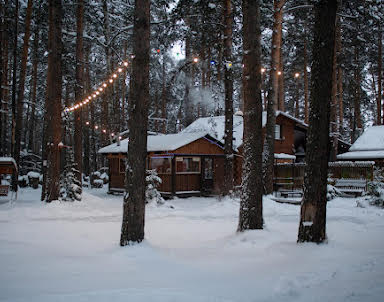  ресторан Академия