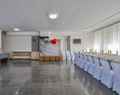  ресторан Мишель