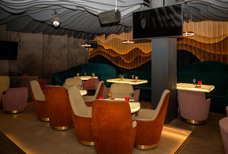 Караоке-зал «Оазис» в Караоке-зал «Оазис»