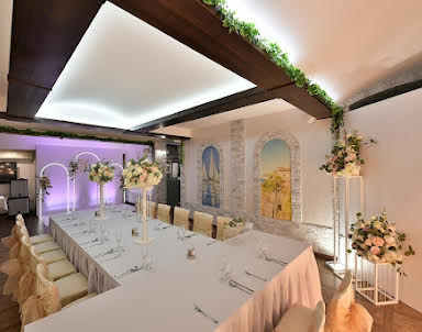  ресторан Свояк