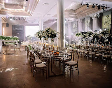 Выпускной в ГорPark