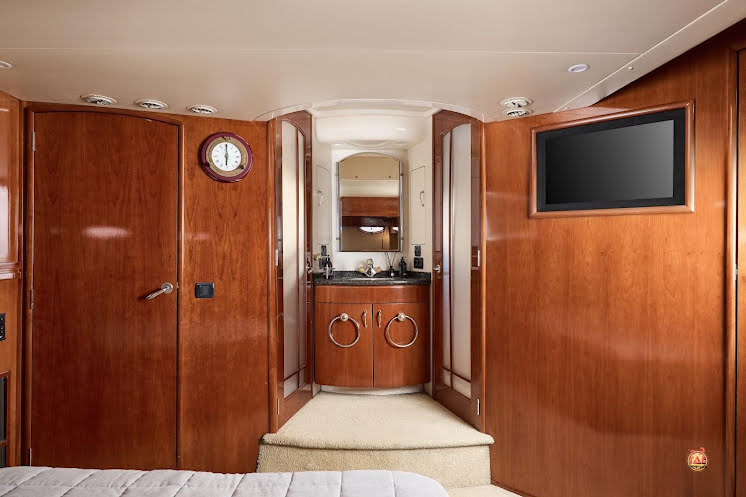 MILA  в «YES BOAT» фотография №5