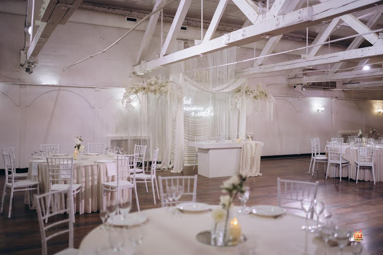 Классический зал в «Театр Юности» фотография №5