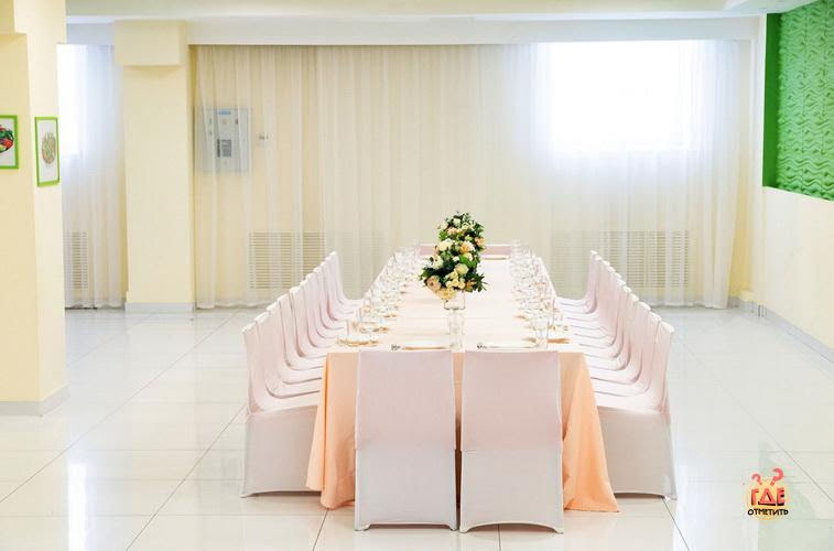 PLAZA фотография №3