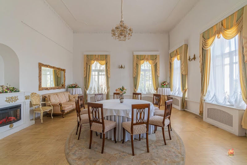 Особняк Брюллова фотография №4