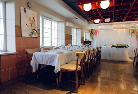 Основной зал  в Основной зал 