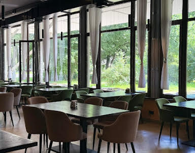  ресторан Царский Двор