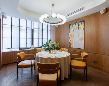  ресторан Vivi