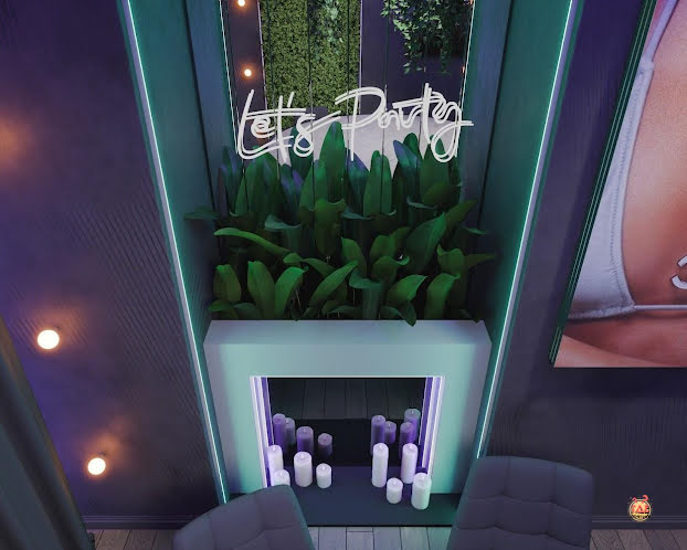 Лофт «Доберман» в «Iglooloft» фотография №9