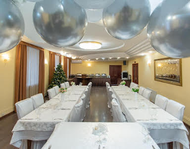  ресторан Сибирь