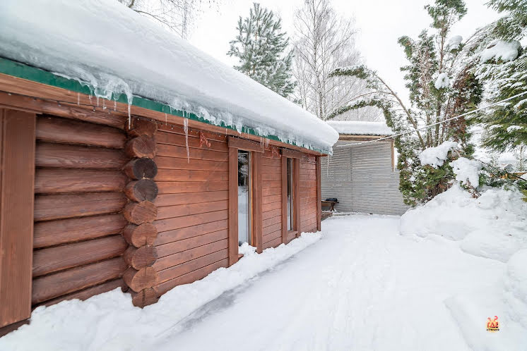 Малый зал в «У Красных Ворот» фотография №7