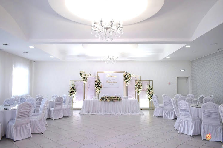 Зал «Мирас» в «Аспан» фотография №18