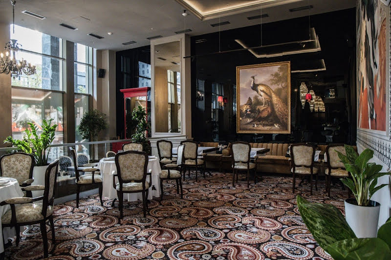 Серый дом фотография №8