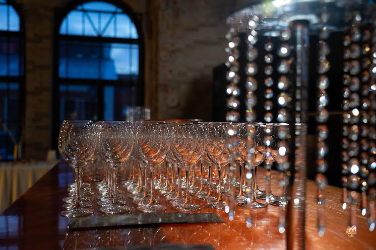 Зал "Кухня" в «POLYGON» фотография №4