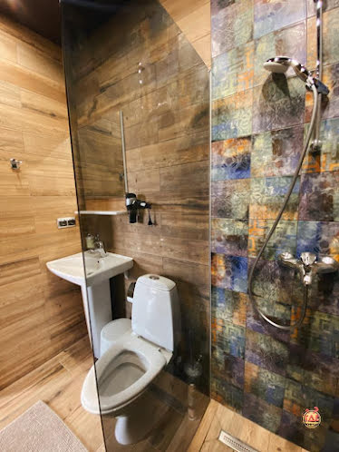 Алмазный дом в «Пан Фазан» фотография №5