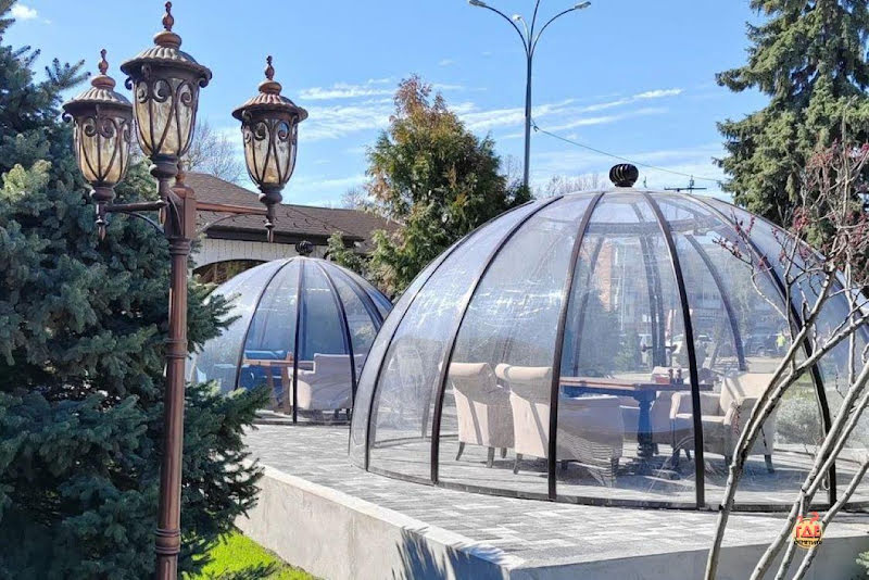 Двин Холл фотография №8