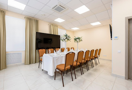 Малый зал в Малый зал