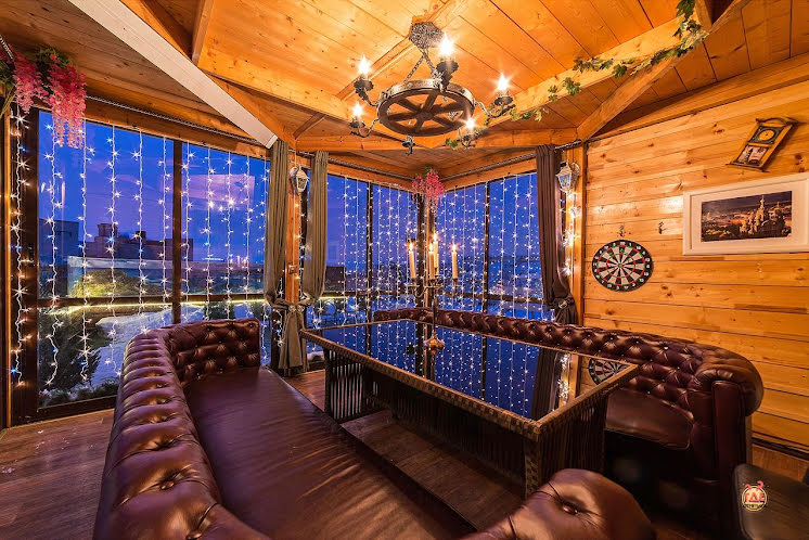 1 зона  в «На Высоте» фотография №18