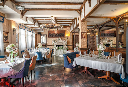 Основной зал в Основной зал