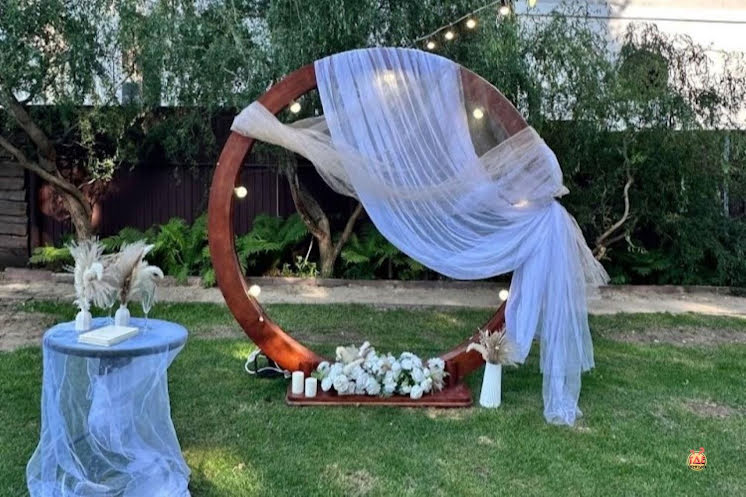 Зеленая площадка в «GreenPlace63» фотография №8