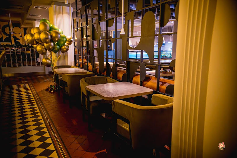 Едатека на Ленина фотография №4