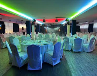  ресторан Чайка