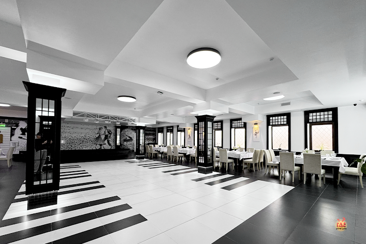 Зал "Рояль Холл" в «Отдых» фотография №15