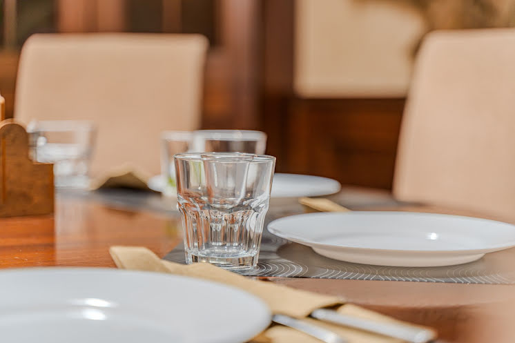 VIP-зал в «Сухуми» фотография №13