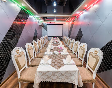  ресторан Циндао