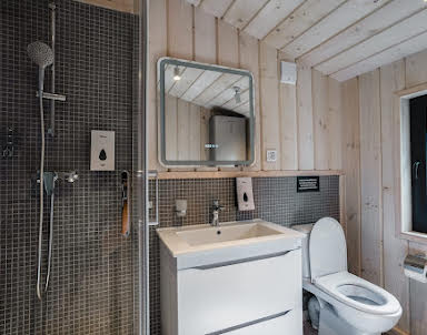  ресторан KORBI