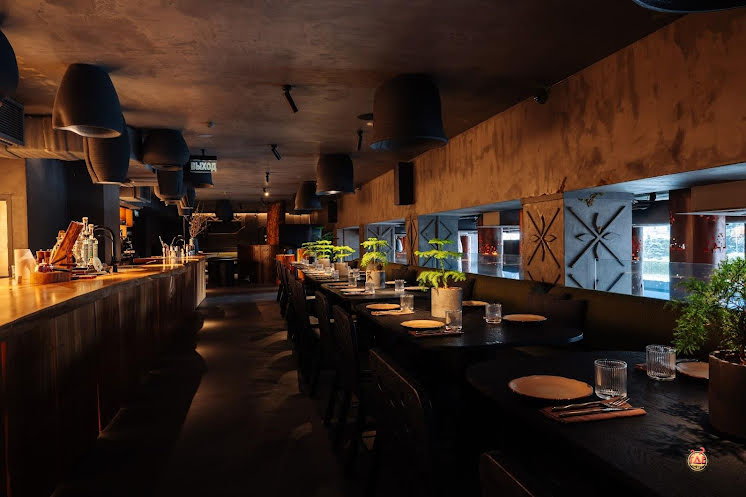 2 этаж  в «Relict» фотография №4