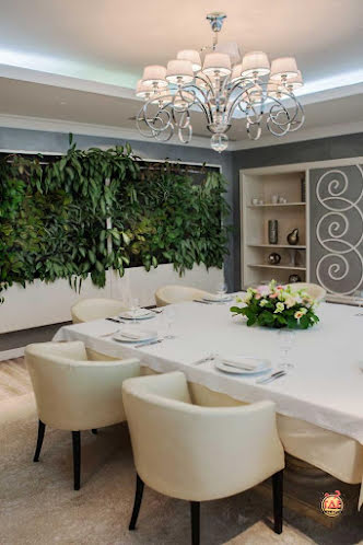 Малый зал в «Беллини» фотография №17