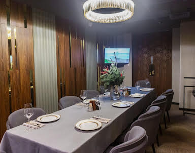  ресторан Дуслык