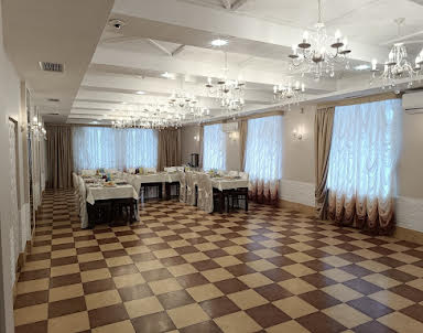  ресторан Кантанелло