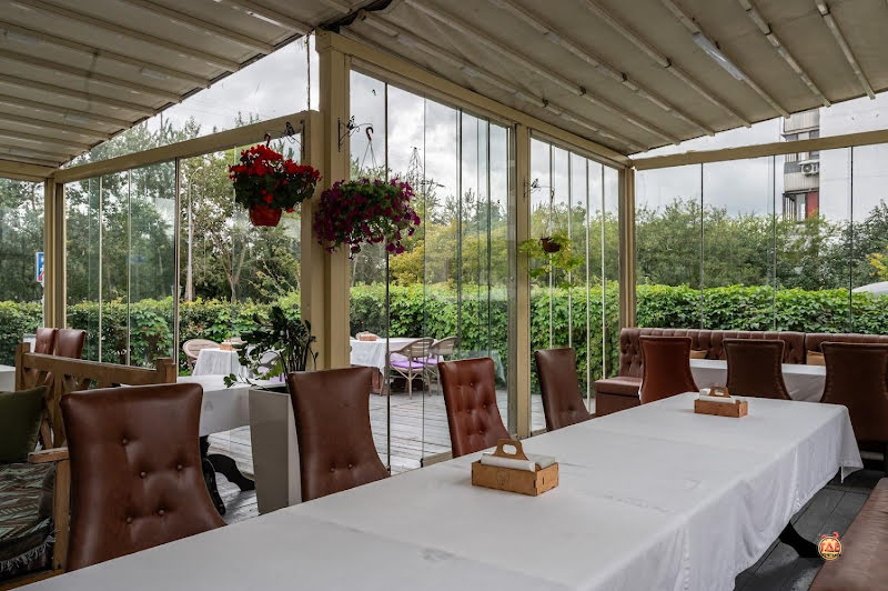 Гранатовый Сад № 1 фотография №3